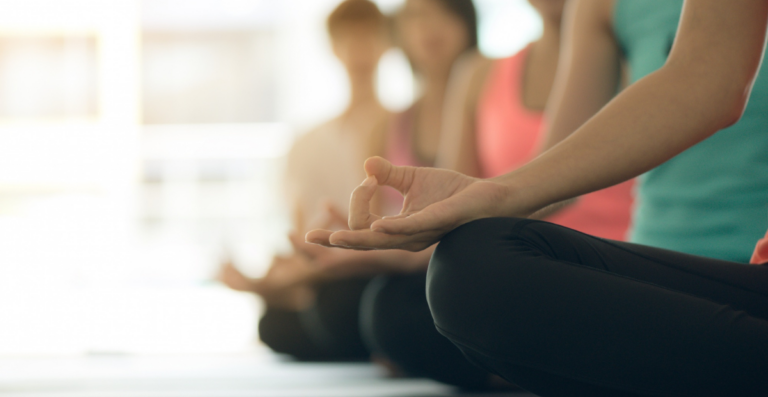 Mindful Asanas: Exploring the Connection Between Yoga and Mental Well-being